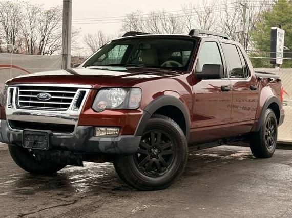 FORD EXPLORER SPORT TRAC 2009 1FMEU51E29UA35237 image FORD EXPLORER SPORT TRAC 2009 1FMEU51E29UA35237 image